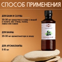 Ароматизатор для бани и ванны «Можжевельник», натуральная, 250 мл., "Добропаровъ" Ароматизатор для бани и ванны «Можжевельник», натуральная, 250 мл., "Добропаровъ"