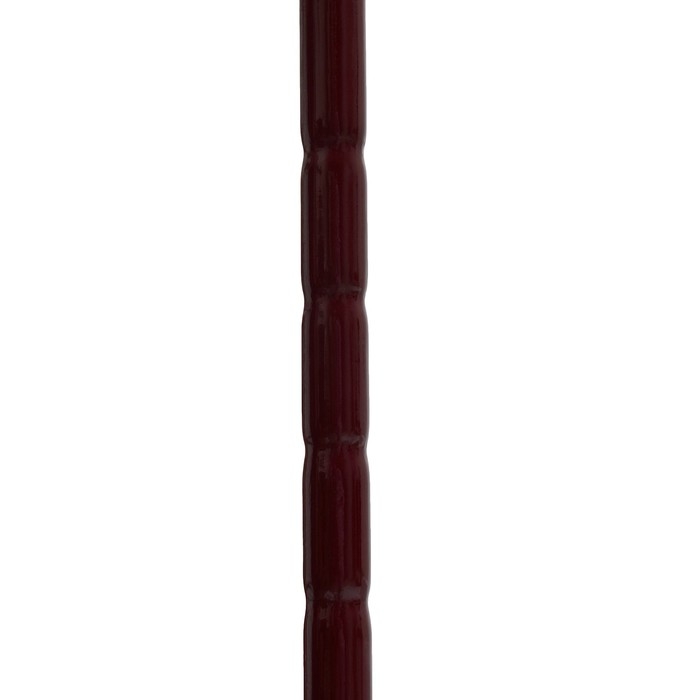 Трость сувенирная 90см, темная