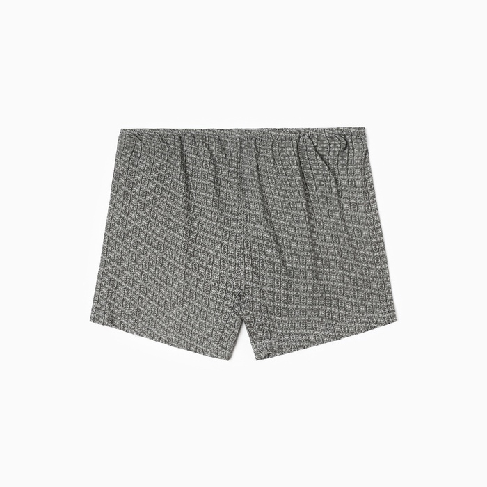 Трусы мужские свободные, цвет микс, р-р 56-58 Трусы мужские свободные, цвет микс, р-р 56-58