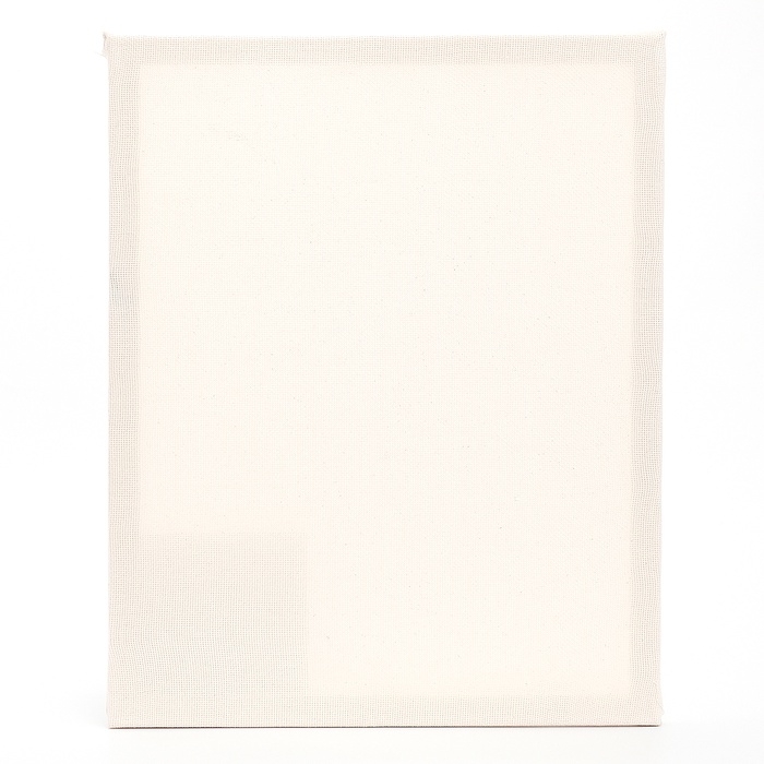 Школа талантов Набор для творчества Ковровая вышивка Корги, подрамник Школа талантов Набор для творчества Ковровая вышивка Корги, подрамник