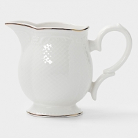 Молочник 200мл W&Y "Empire"