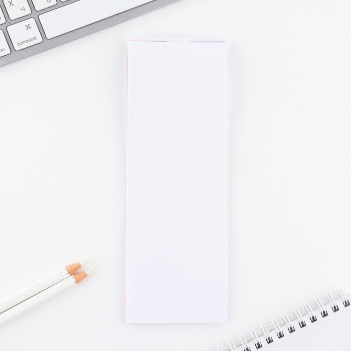 Подарочный набор 2 карандаша и блокнот &laquo;Anime girl&raquo;