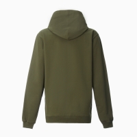 Толстовка мужская НАЧЁС, цвет хаки, размер 52 Толстовка мужская НАЧЁС, цвет хаки, размер 52