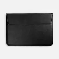 Чехол для ноутбука Petrus, черный