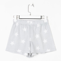 Шорты женские KAFTAN "Star" размер 44-46