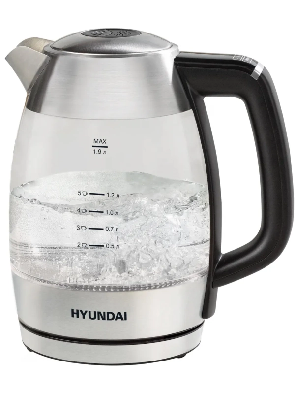 Чайник HYK-G9408 1.9л 2200Вт
