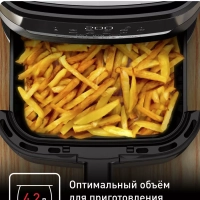 Аэрогриль Easy Fry & Grill Digital EY505D15 2в1