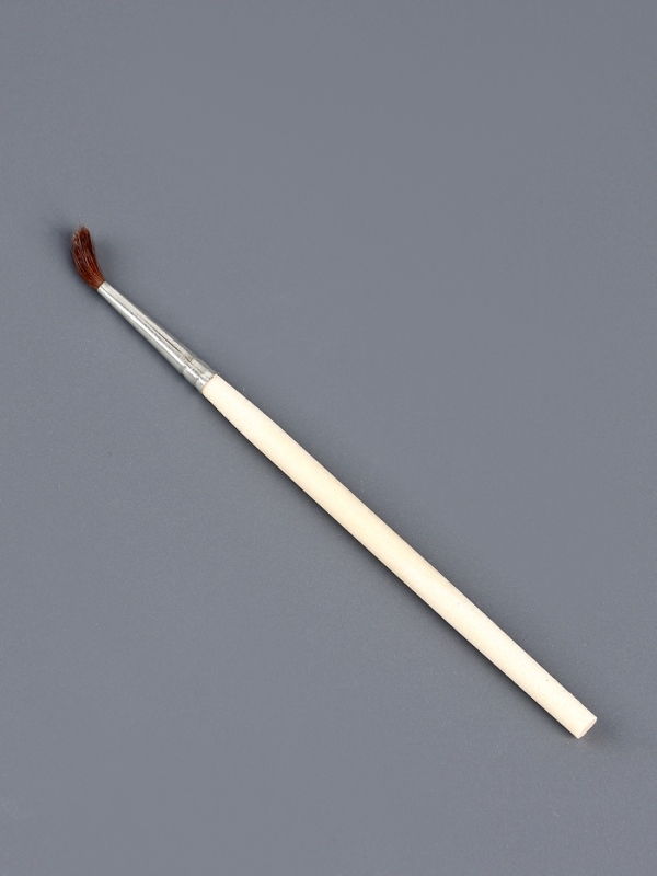 Роспись стеклянной кружки красками "Самой милой" Единорожка