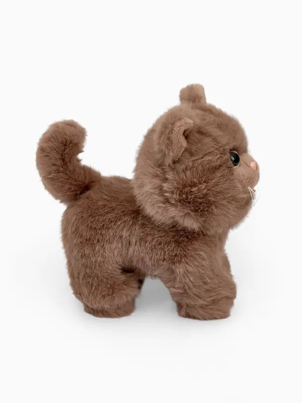 Мягкая игрушка &laquo;Любимый котик&raquo;, 23 см