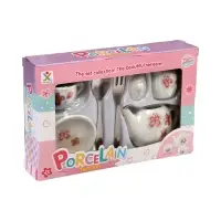 Набор керамической посуды "Завтрак" 6 предметов