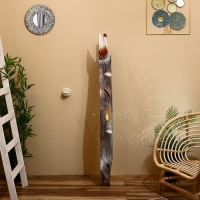 Маска "Зебра" албезия 150 см