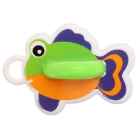 Рыбалка &laquo;Цветная волна&raquo;