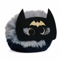 Мягкая игрушка «Лупоглазики. Плюшевые мстители: Бэт-пух» Мягкая игрушка «Лупоглазики. Плюшевые мстители: Бэт-пух»