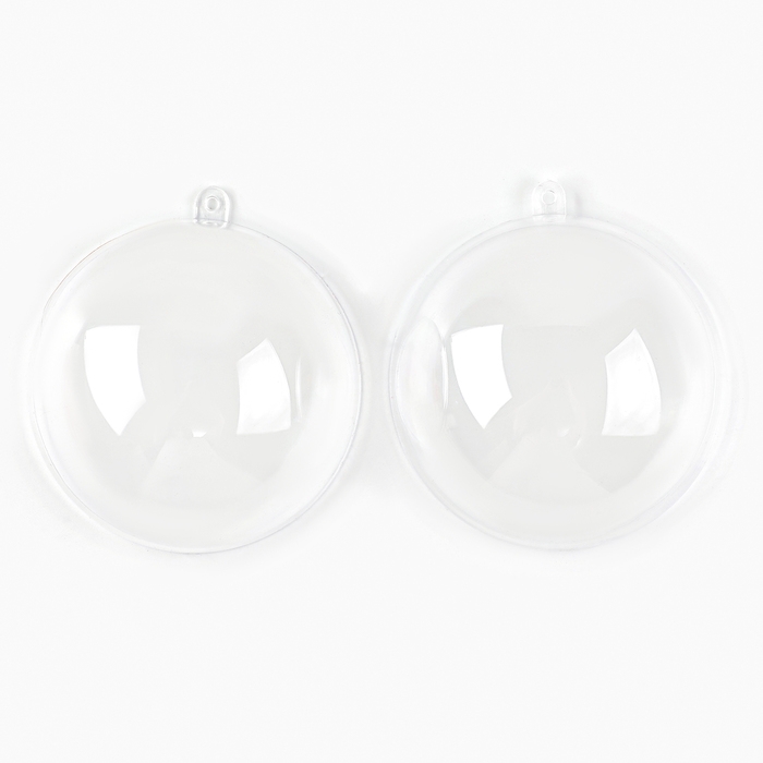 Ёлочный шар с массой для лепки своими руками на новый год &laquo;Змея&raquo;, новогодний набор для творчества