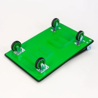 Тележка платформа складная 300 кг Тележка платформа складная 300 кг