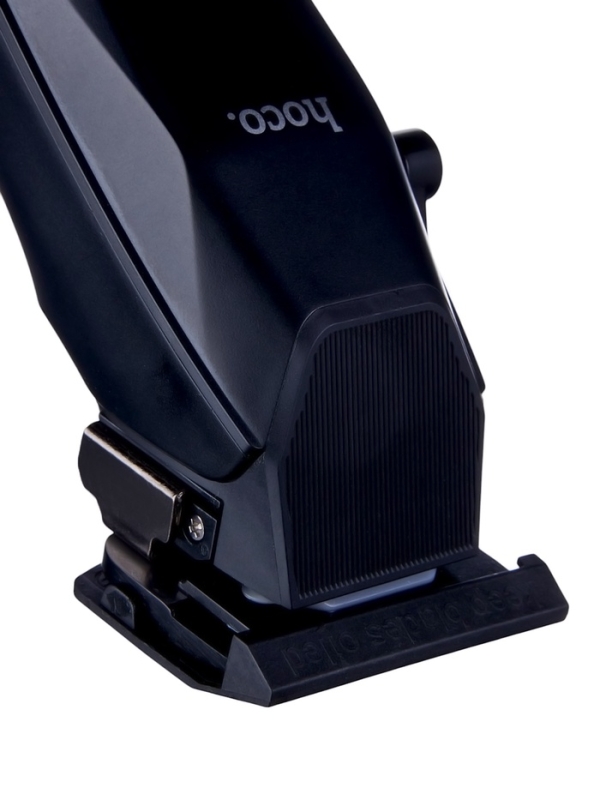 Машинка для волос Hoco HP21, черная