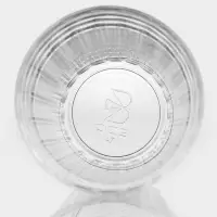 Набор стаканов "Граненый" 250 мл 6 шт