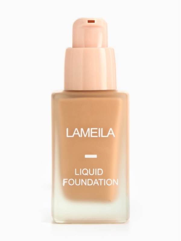 Тональный крем, водостойкий, персиковый оттенок, 30 мл Тональный крем, водостойкий, персиковый оттенок, 30 мл