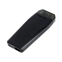 Игровая приставка Game-5, 8/16/32 бита, 4K, 64 ГБ, HDMI, microSD, 2 джойстика, черная