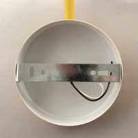 Бра 1669/1YL E27 40Вт желтый 15х22,5х21 см Бра 1669/1YL E27 40Вт желтый 15х22,5х21 см