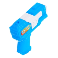 Водный пистолет &laquo;Бластер&raquo;, цвета МИКС