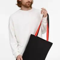 Основа для шопера B5, черная