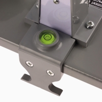 Весы лабораторные, с набором гирь 200 г.