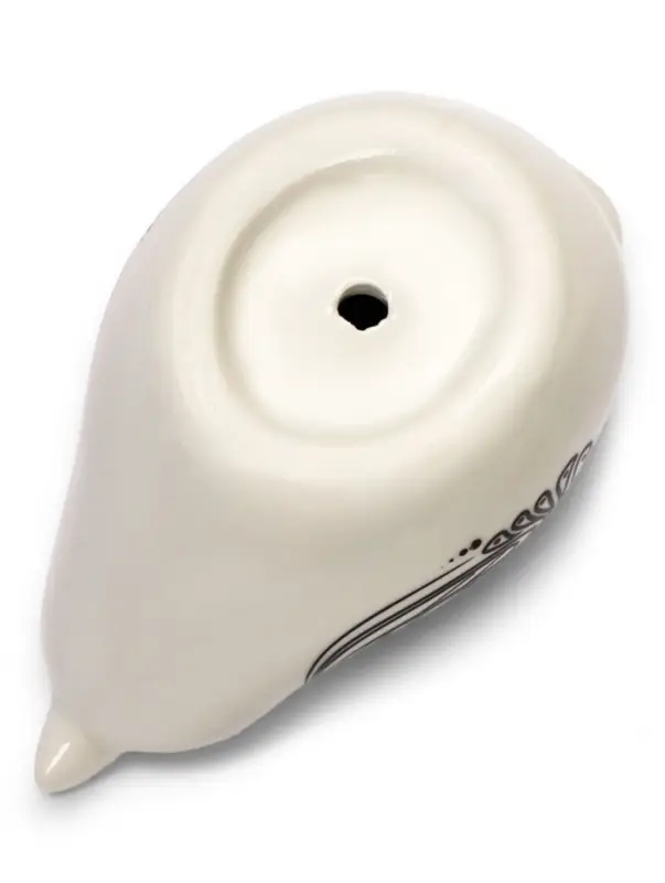 Кашпо "Птица" 10 х 7 х 16 см