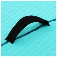 SUP доска надувная TOURING KELPIE 12.6", 383х80х15 см