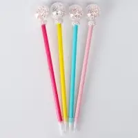 Ручка &laquo;Радуга&raquo;, синие чернила, МИКС