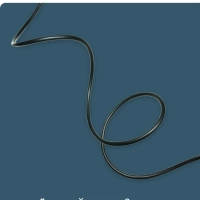 Отпариватель ручной Pure Pop DT2020E1 1300 Вт, синий