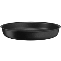 Набор посуды Ingenio Black Stone 3 предмета, Франция