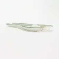 Подставка под ложку &laquo;Клади ложку сюда&raquo;, 21.2&times;7.5 см