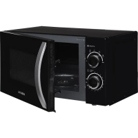 Микроволновая Печь HYM-M2055 20л. 700Вт черный