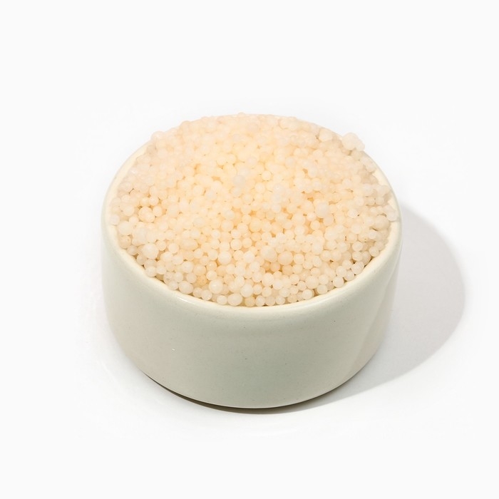 Жемчуг для ванны &laquo;Самой прекрасной!&raquo;, 150 г, аромат цветочного букета, ЧИСТОЕ СЧАСТЬЕ