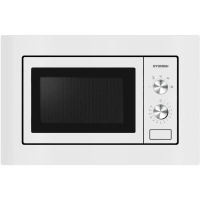 Микроволновая Печь HBW 2030S WG 20л. 800Вт белый