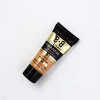 Матовый BB крем для лица оттенок 01, 40 мл (слоновая кость)