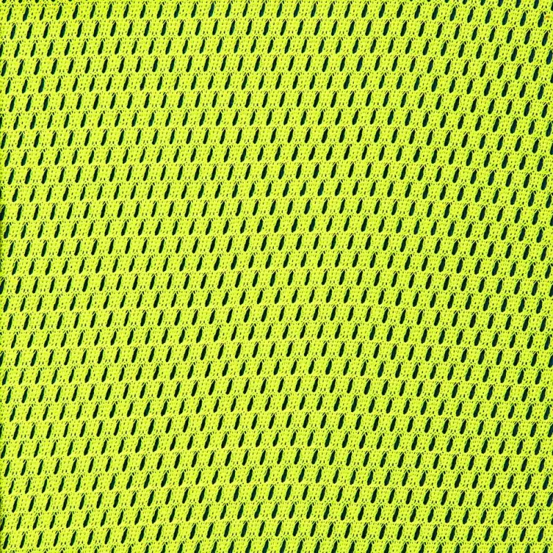 Заготовка из мелкой сетки Syren, M, желтый неон
