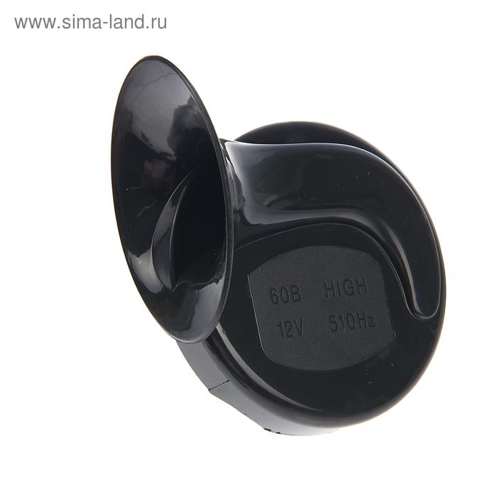 Сигнал автомобильный AVS Electric 2001, 12 В, 510 Гц, 115 Дб, d=90 мм, набор 2 шт Сигнал автомобильный AVS Electric 2001, 12 В, 510 Гц, 115 Дб, d=90 мм, набор 2 шт