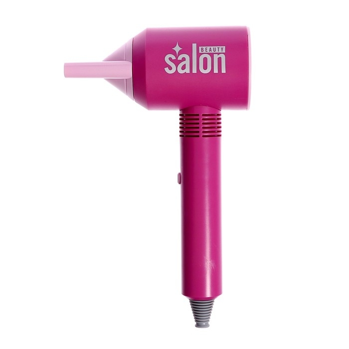 Игровой набор &laquo;Парикмахер&raquo; с сумочкой, 11 предметов