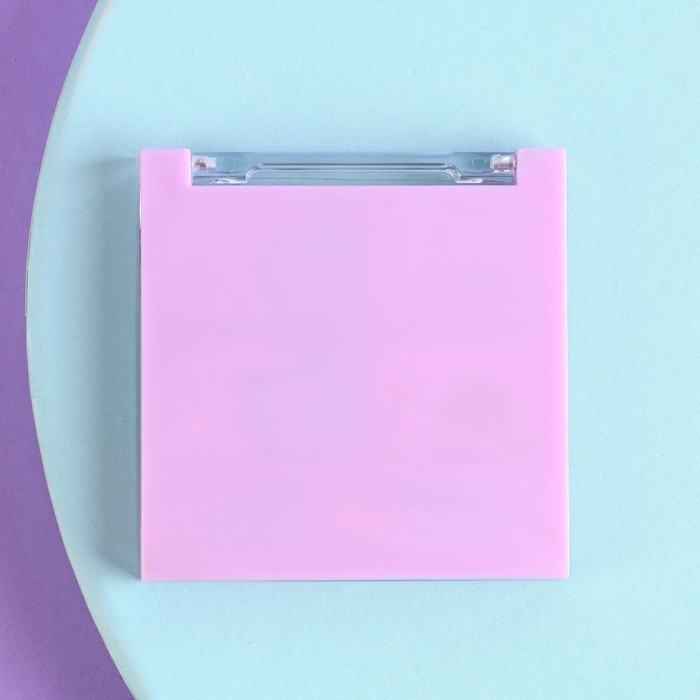 Тени детские &laquo;&lrm;Милота&raquo;&lrm;, 4 цвета