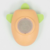 Игрушка для кошек с кошачьей мятой "Ракета", 6 см