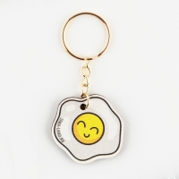 Подарочный набор блокнот и брелок «Аниме» Подарочный набор блокнот и брелок «Аниме»