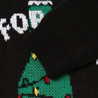 Джемпер вязаный KAFTAN Beer размер 48 Джемпер вязаный KAFTAN Beer размер 48