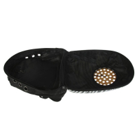 Рюкзак для переноски кошек и собак "Зебра", с окном, 32 х 25 х 42 см Рюкзак для переноски кошек и собак "Зебра", с окном, 32 х 25 х 42 см