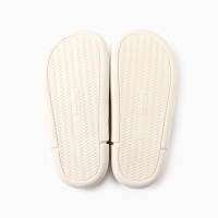 Тапочки мужские, размер 40-41, цвет серый Тапочки мужские, размер 40-41, цвет серый