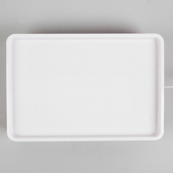 Планшет для рисования песком &laquo;Замок принцессы&raquo;, мод. Tb-01