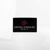 Набор бокалов для вина ULTIME, хрустальное стекло, 420 мл, 6 шт Набор бокалов для вина ULTIME, хрустальное стекло, 420 мл, 6 шт