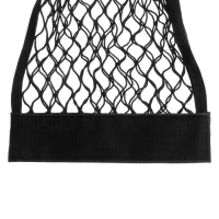 Сетка багажная TORSO для ниш, карман 25&times;60 на липкой ленте