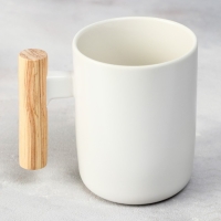 Кружка &laquo;Настоящему мужчине&raquo;, 400 мл